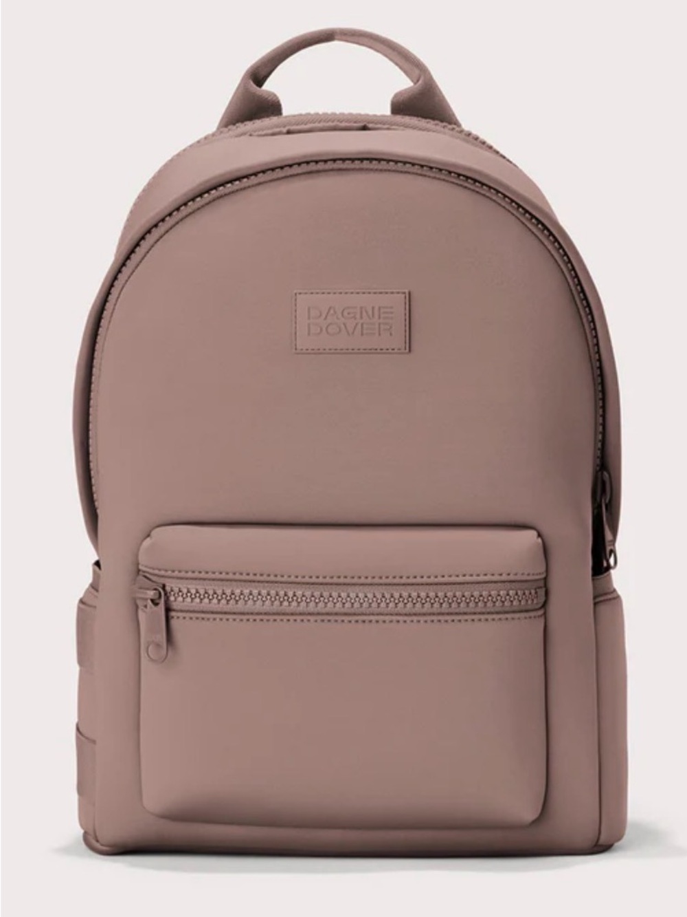 Dagne Dover Large Dakota Backpack in Dune